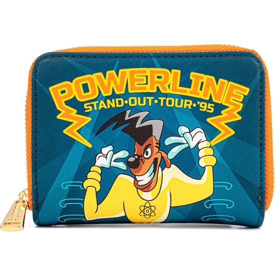 Disney: Powerline Goofy Pung by Loungefly