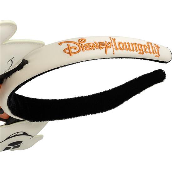 Disney: Minnie Ghost Hårbånd by Loungefly