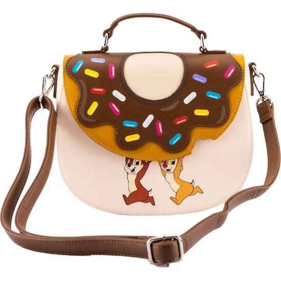 Disney: Chip and Dale Sweet Treats Taske by Loungefly