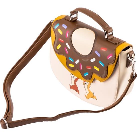 Disney: Chip and Dale Sweet Treats Taske by Loungefly