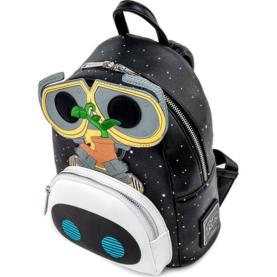 Wall-E: Wall-E Boot Earth Day POP! Rygsæk by Loungefly 25 cm