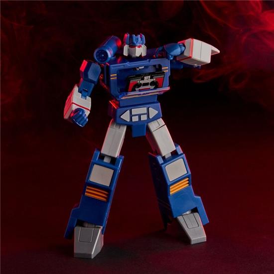 Transformers: Soundwave Action Figure 15cm