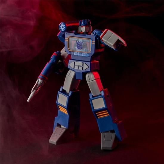 Transformers: Soundwave Action Figure 15cm