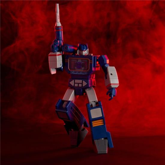 Transformers: Soundwave Action Figure 15cm