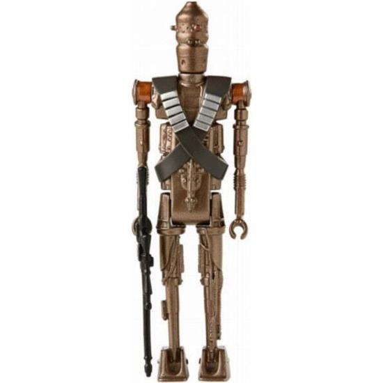 Star Wars: Ig-11 Retro Action Figure 9cm