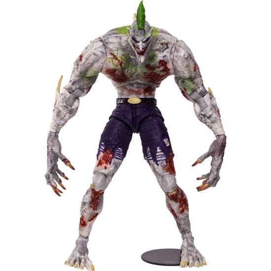DC Comics: The Joker Titan Megafig Action Figure 30 cm