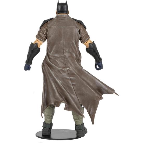DC Comics: Batman Dark Detective Action Figure 18 cm