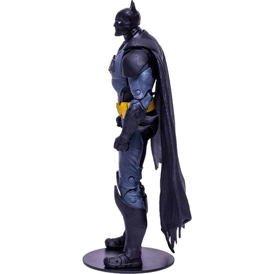 DC Comics: Batman (DC Future State) Action Figure 18 cm
