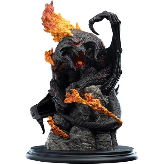 Lord Of The Rings: Balrog (Classic Series) Statue 1/6 32 cm