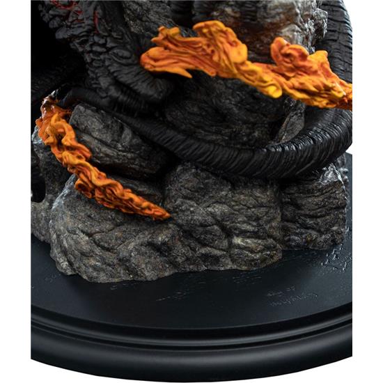 Lord Of The Rings: Balrog (Classic Series) Statue 1/6 32 cm