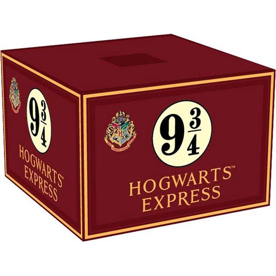 Harry Potter: Hogwarts Express Platform 9 3/4 Papirs Lampe