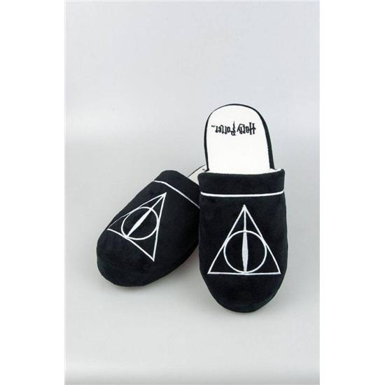 Harry Potter: Deathly Hallows Slippers