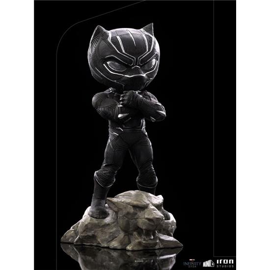 Infinity Saga: Black Panther Figure 15 cm