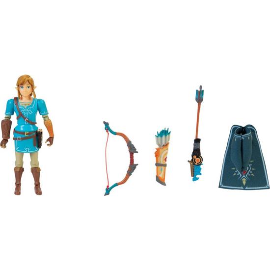Zelda: Link Action Figure 10 cm