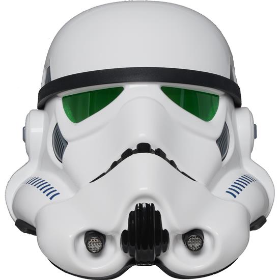 Star Wars: Stormtrooper Helmet Replica - A New Hope