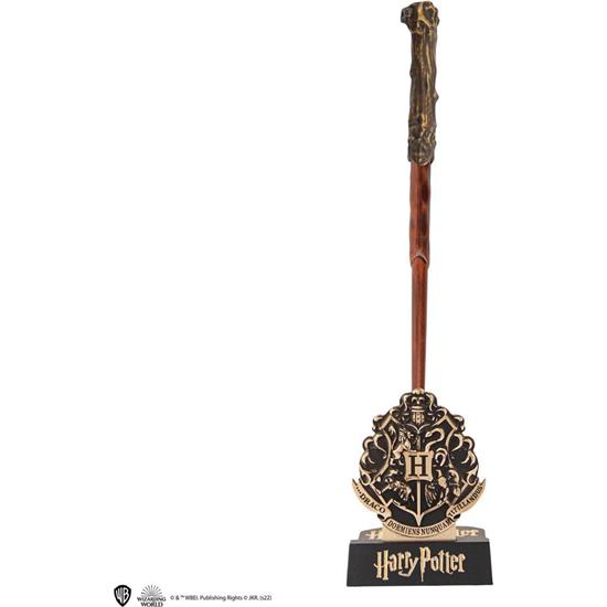 Harry Potter: Harry Potter Tryllestavs Kuglepen og Holder
