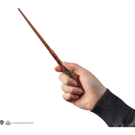 Harry Potter: Harry Potter Tryllestavs Kuglepen og Holder