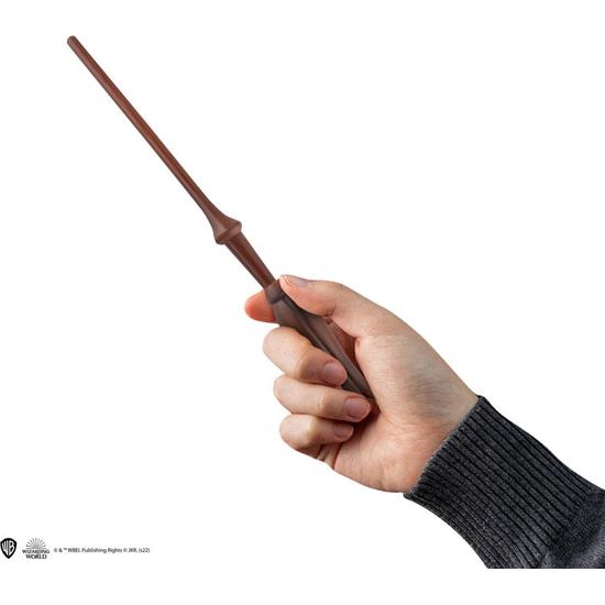 Harry Potter: Luna Lovegood Tryllestavs Kuglepen og Holder