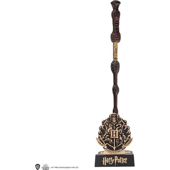 Harry Potter: Albus Dumbledore Tryllestavs Kuglepen og Holder