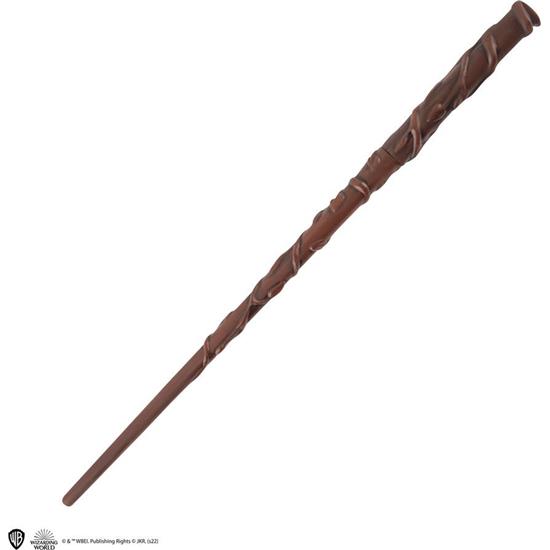 Harry Potter: Hermione Granger Tryllestavs Kuglepen og Holder