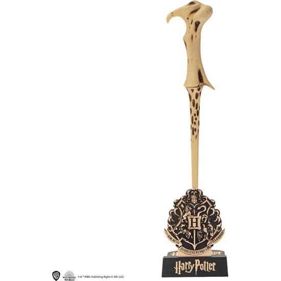 Harry Potter: Lord Voldemort Tryllestavs Kuglepen og Holder