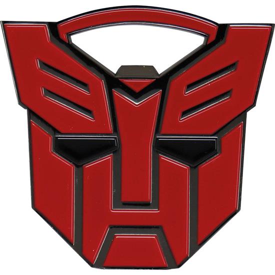 Transformers: Autobots Oplukkler 8 cm
