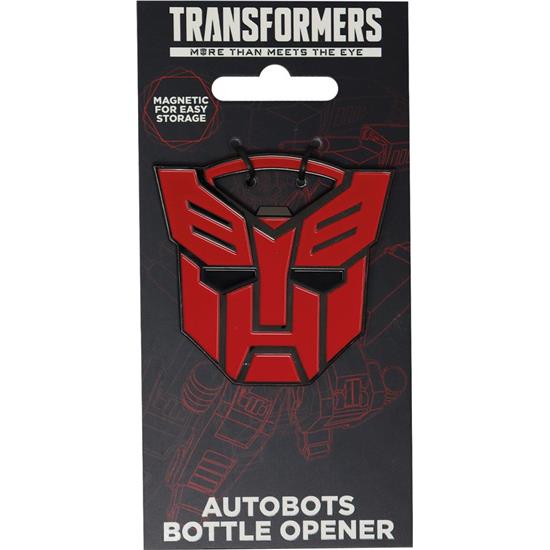 Transformers: Autobots Oplukkler 8 cm