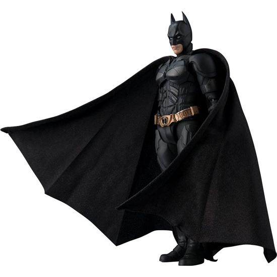Batman: Batman (The Dark Knight) S.H. Figuarts Action Figur