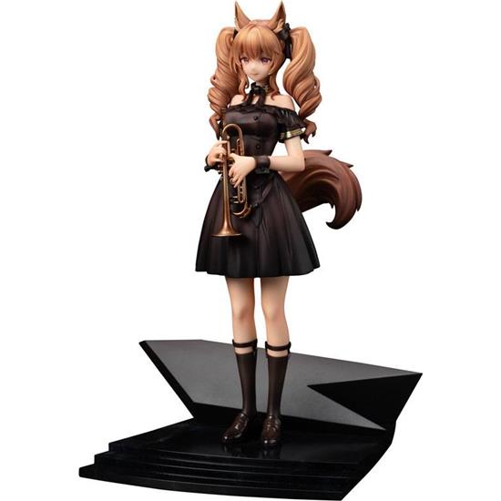Manga & Anime: Angelina For the Voyagers Ver. Statue 1/7 25 cm