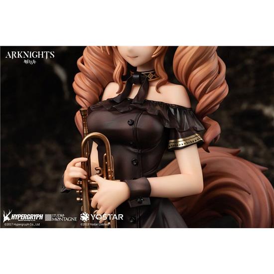 Manga & Anime: Angelina For the Voyagers Ver. Statue 1/7 25 cm