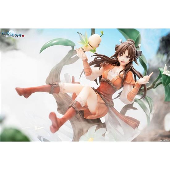 Manga & Anime: Tang XueJian Statue 1/7 26 cm