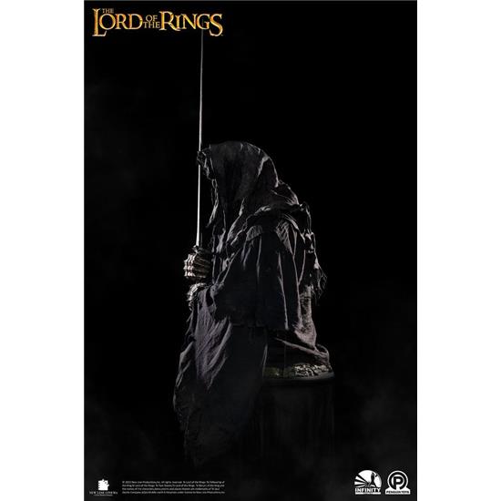 Lord Of The Rings: The Ringwraith Life-Size Buste 147 cm