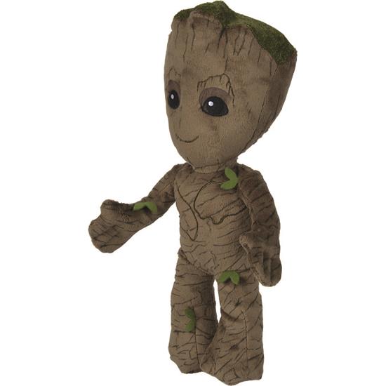 Guardians of the Galaxy: Young Groot Bamse 25 cm