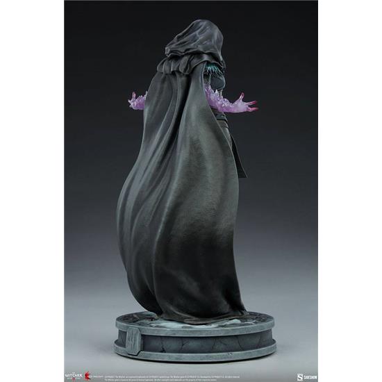 Witcher: Yennefer (Wild Hunt) Statue 50 cm