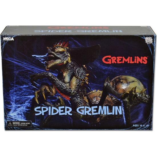 Gremlins: Spider Gremlin 25 cm