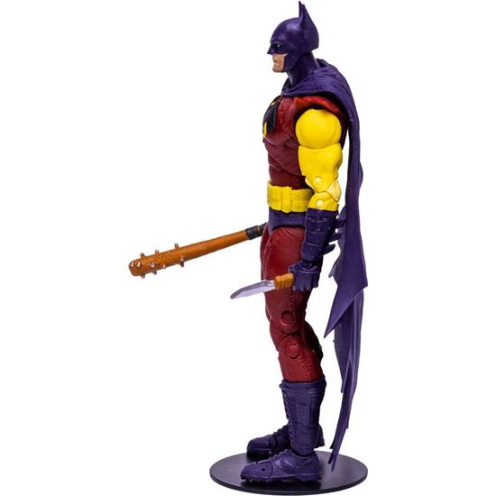 DC Comics: Batman Of Zur-En-Arrh Action Figure 18 cm