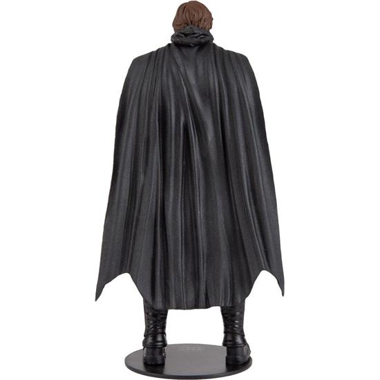 Batman: Batman Unmasked (The Batman) Action Figure 18 cm