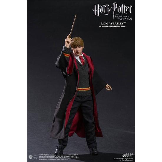 Harry Potter: Ron Weasley My Favourite Movie Action Figur 1/6