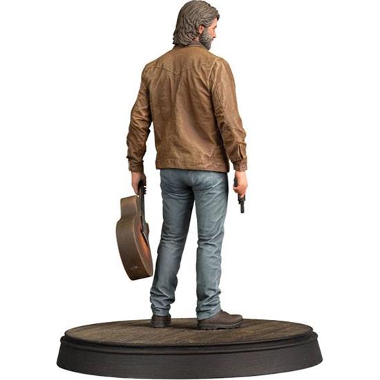 Last of Us: Joel Statue 23 cm