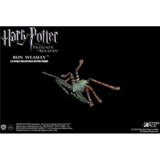 Harry Potter: Ron Weasley My Favourite Movie Action Figur 1/6