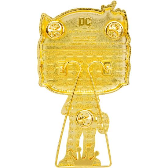 DC Comics: Catwoman POP! Emalje Metal Pin (#11)