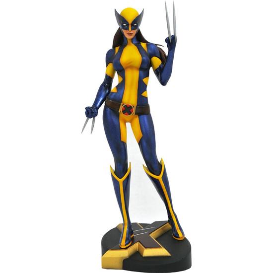 X-Men: X-23 (Laura Kinney) Marvel Gallery Statue X-23