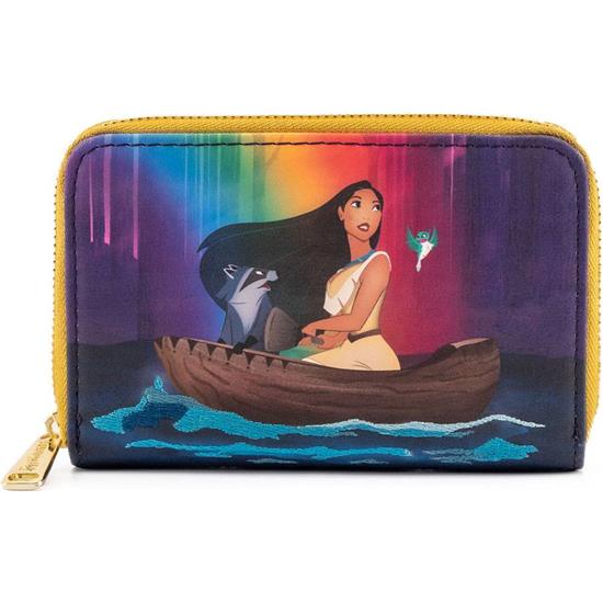 Disney: Pocahontas Just Around The River Pung by Loungefly