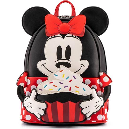 Disney: Minnie Oh My Cosplay Sweets Rygsæk by Loungefly
