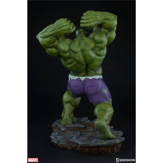Avengers: Hulk Statue 1/5