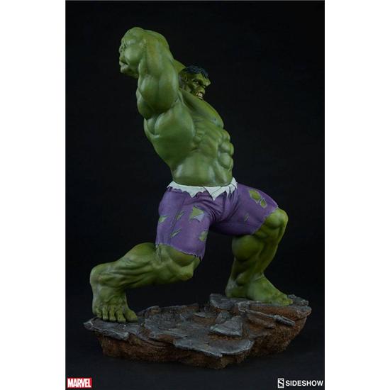 Avengers: Hulk Statue 1/5