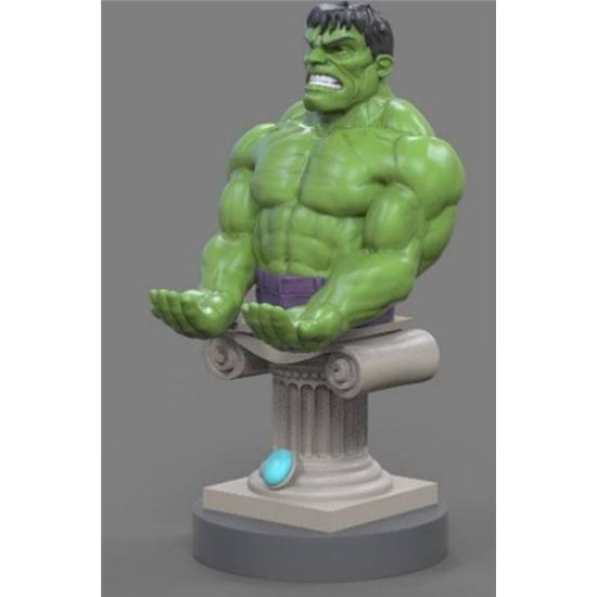 Avengers: Hulk Cable Guy