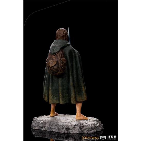Lord Of The Rings: Frodo BDS Art Scale Statue 1/10 12 cm