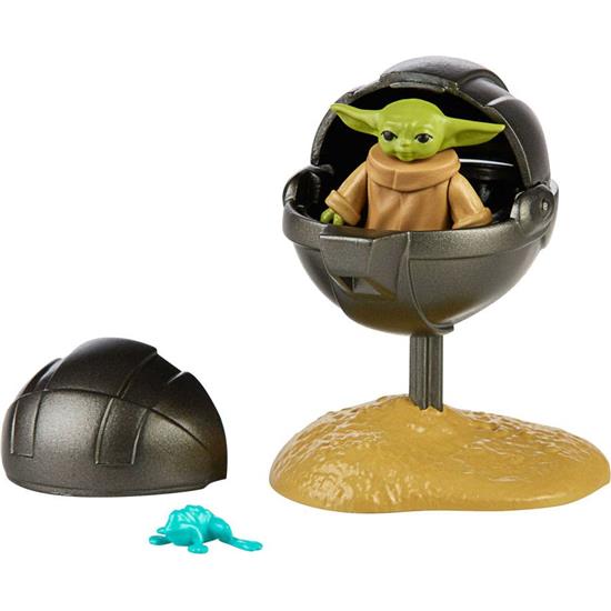 Star Wars: The Child Retro Collection Action Figure 10 cm