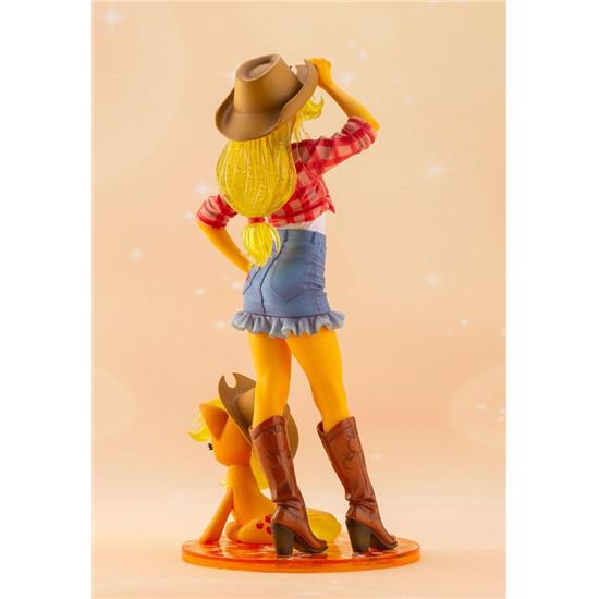 My Little Pony: Applejack Limited Edition Bishoujo Statue 1/7 22 cm